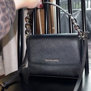 Michael kors small crossbody